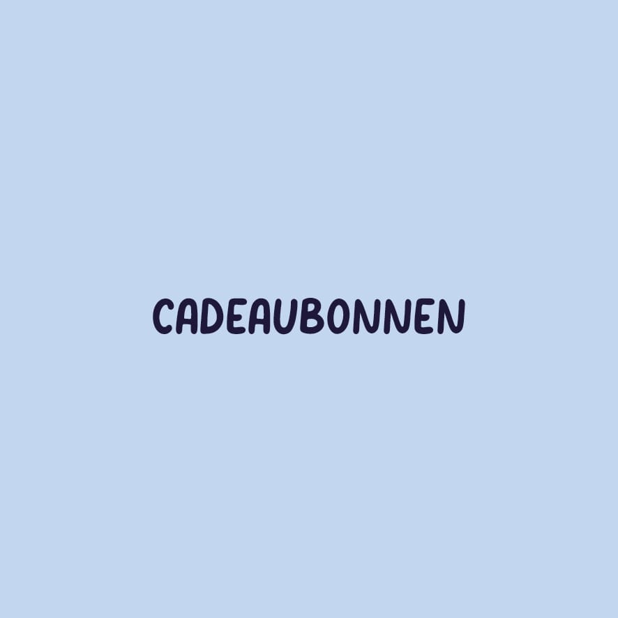 Cadeaubon