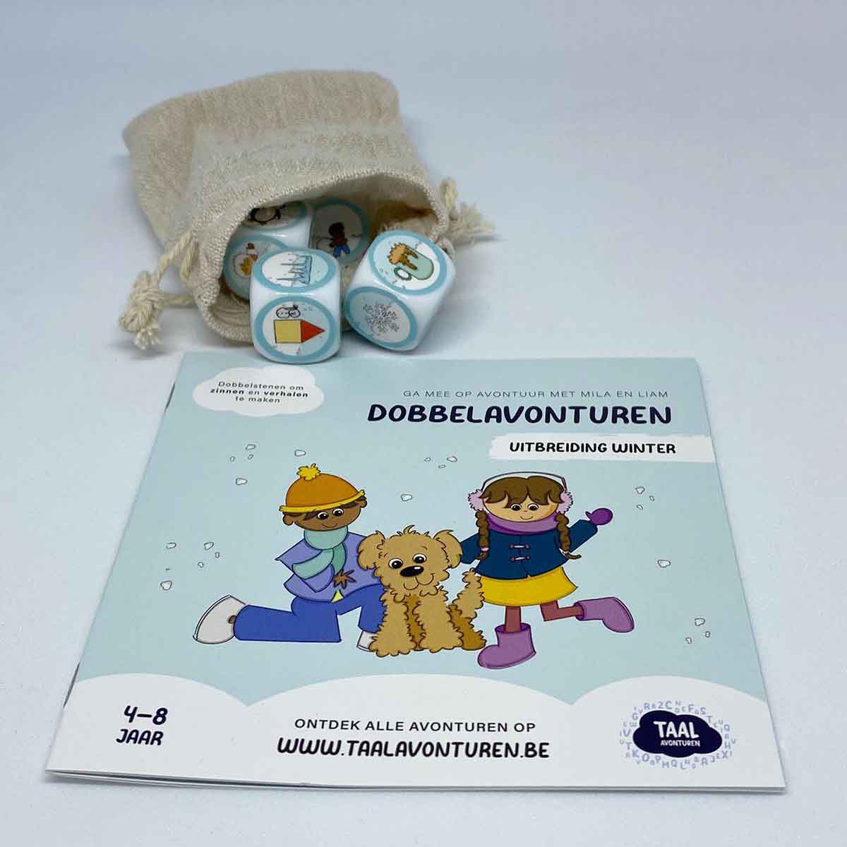 DobbelavonturenWinter