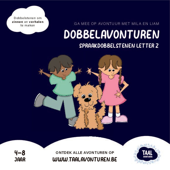 Taalavonturen_HandleidingSpraakdobbelstenenZ