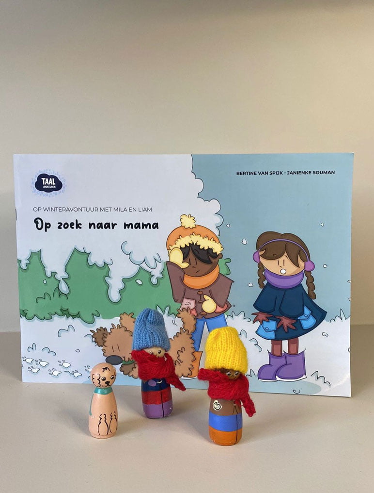 BoekjePopjes
