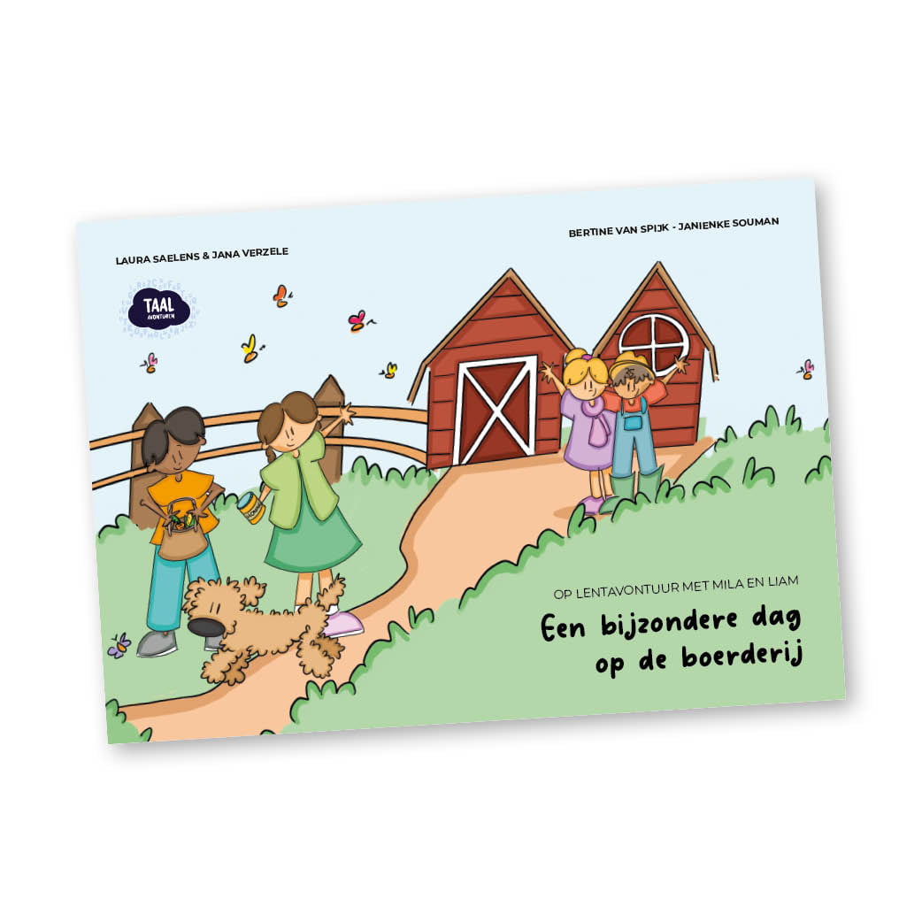 WebsiteVoorbeeldenLente