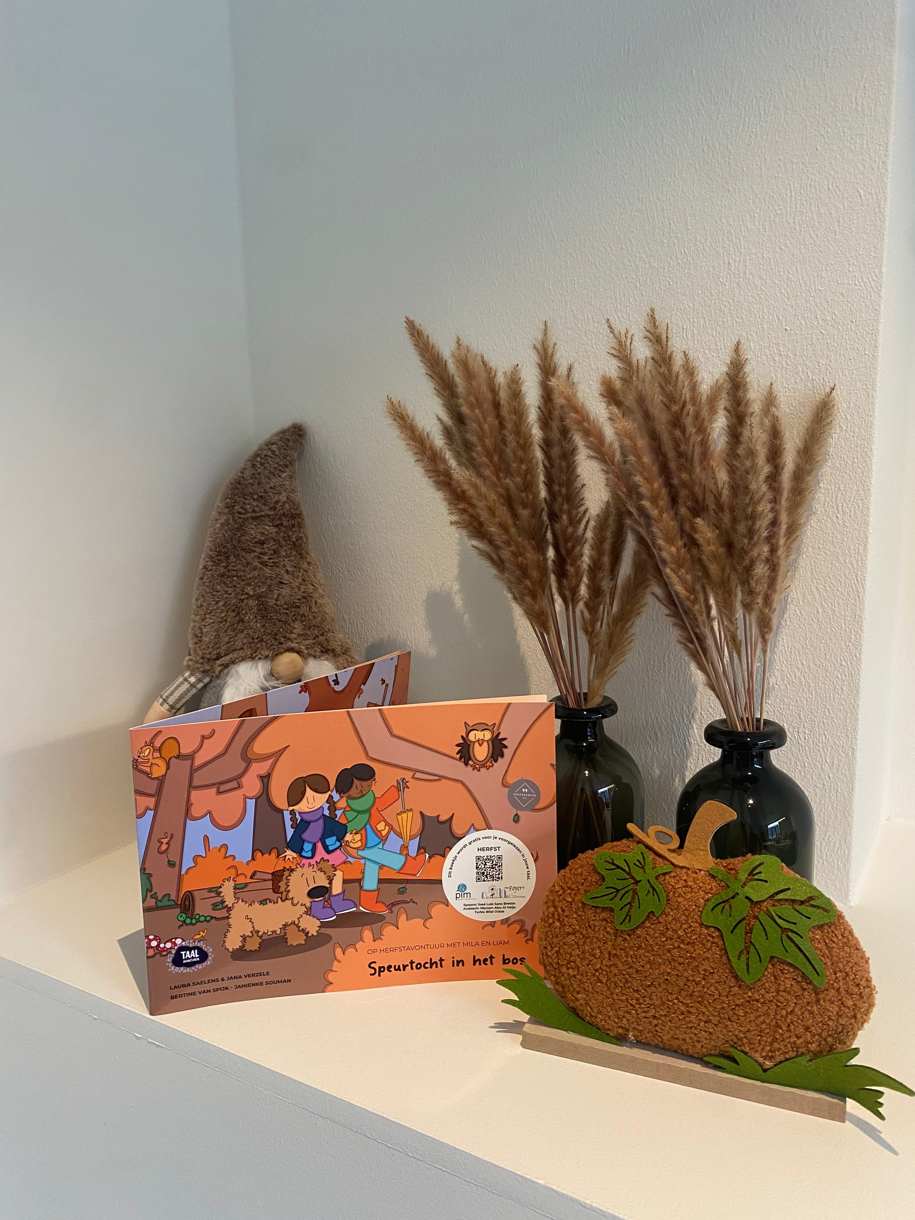 Themaboekjes